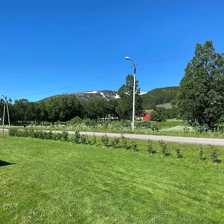 Eksklusiv Enebolig Med Utendors Boblebad Villa