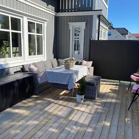 Eksklusiv Enebolig Med Utendors Boblebad Villa *