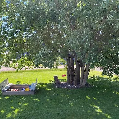 Villa Eksklusiv Enebolig Med Utendors Boblebad Sortland